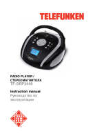 Telefunken TF-SRP-3449-Owners-Manual 